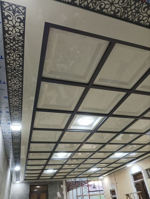 Алкафон мантажчи