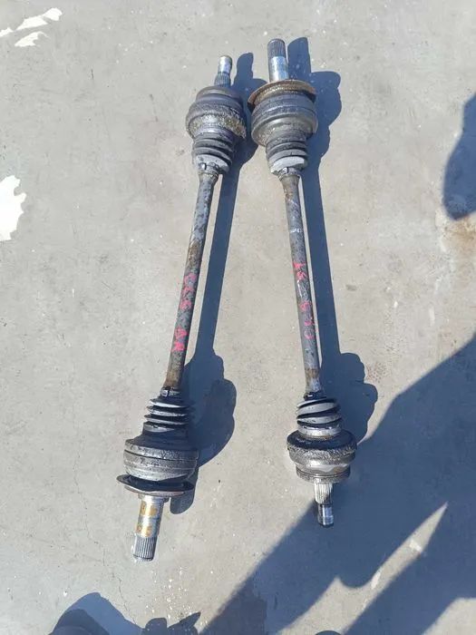 Planetara spate stanga dreapta Mercedes CLS W218