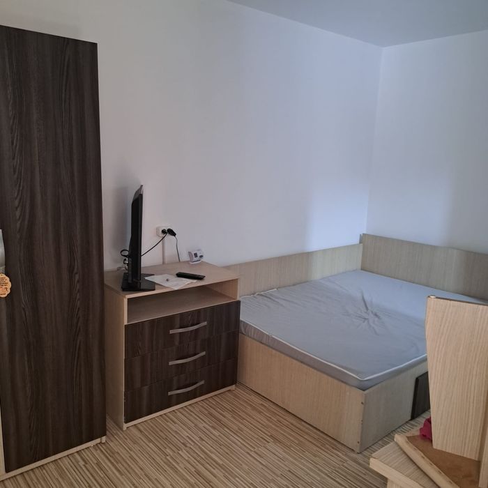 Inchirierz garsoniera