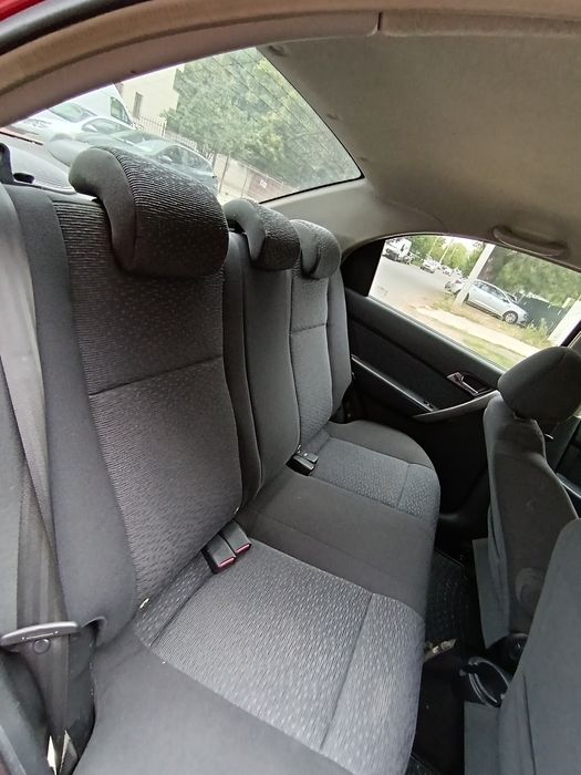 Vând interior Chevrolet aveo