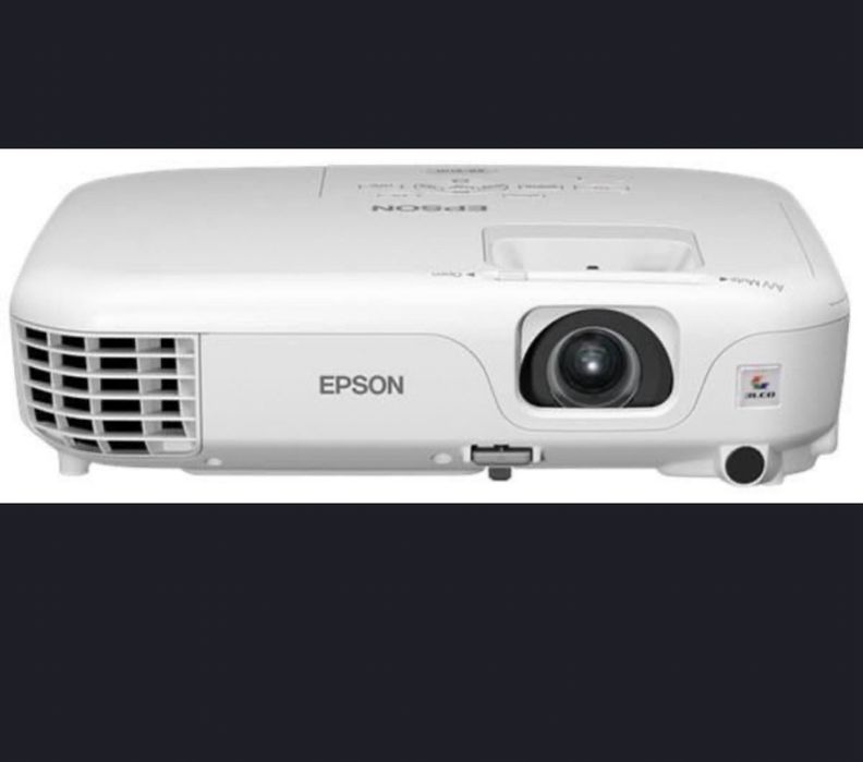 Проектор эпсон для дома для работы с экраном