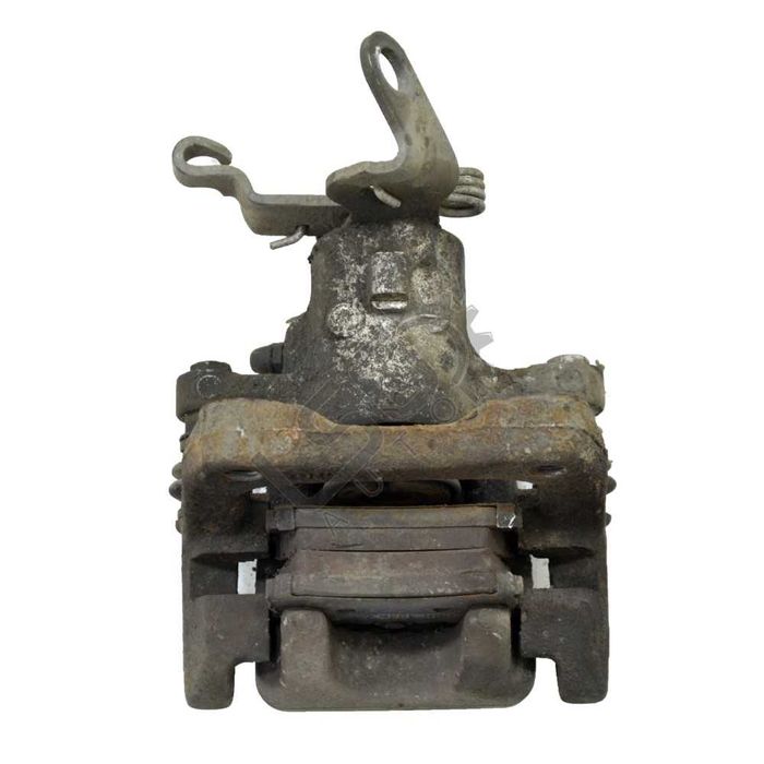 Заден ляв спирачен апарат Skoda OCTAVIA III (5E5) 2013-2019 ID:108283