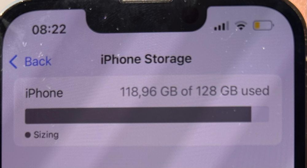 Iphone 13pro stare foarte buna
