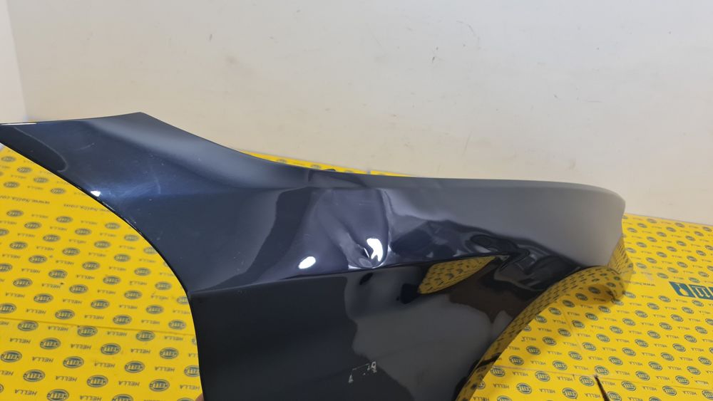 Aripa dreapta BMW 5 G30 G31 far bara trager capota stop