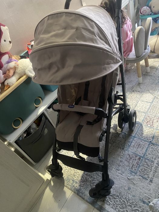 Продам Коляска детская