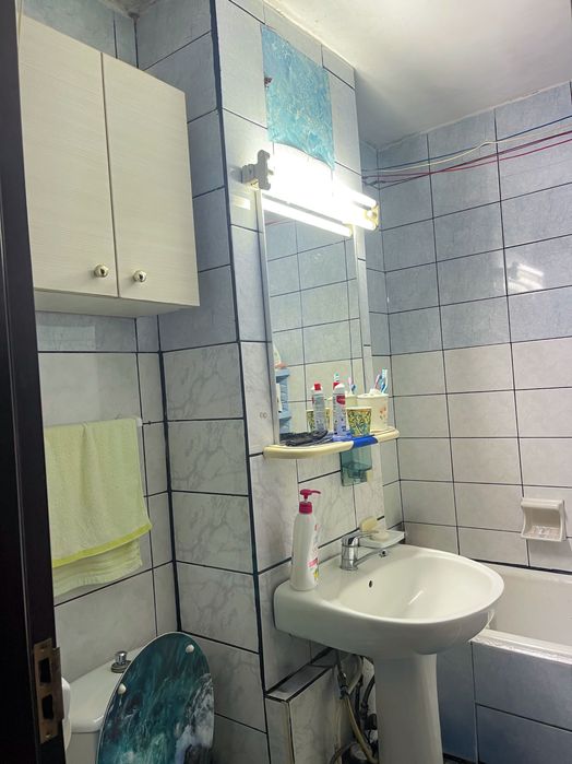 Vand Aparatament Bistrita Nasaud- parter