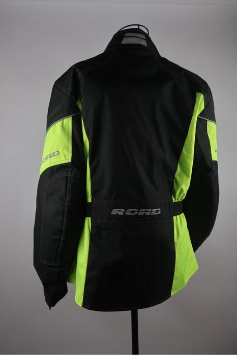 Geaca textila Road dama