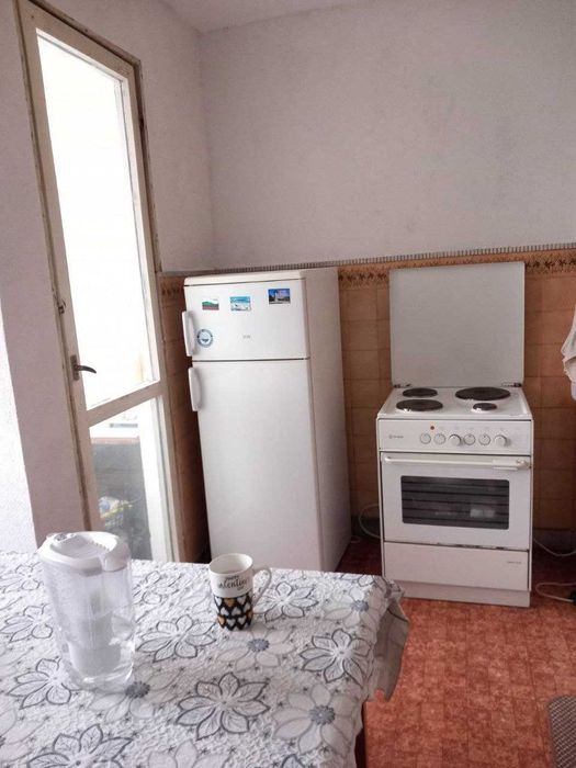 Продава се 3-стаен апартамент на Д. Ковачев 38, кв. Балик – Йовково до Новата поща и Волов