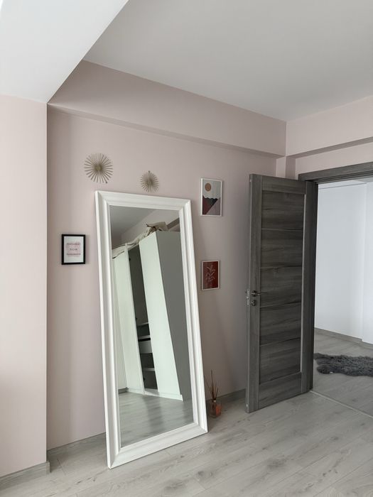 Inchiriez apartament 2 camere cartier Magnolia Craiova