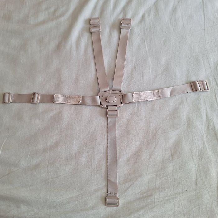 Стол за хранене Kikkaboo Mint