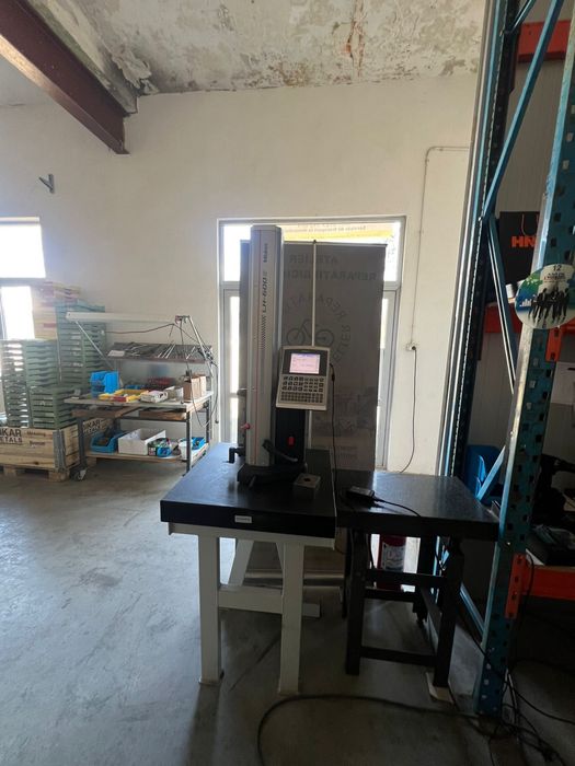 Coloana de masurat coloană de măsurare Mitutoyo LH-600E