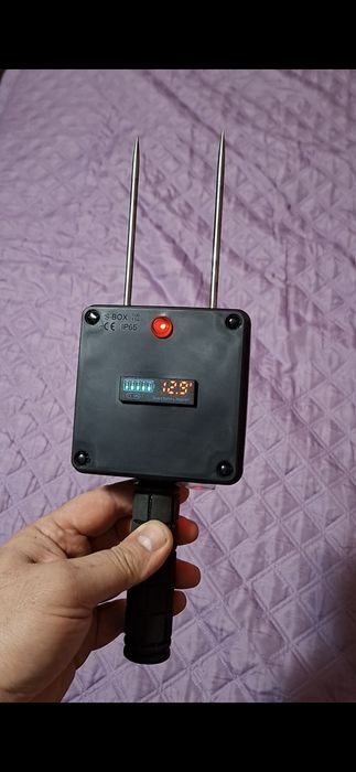 Asomator cu acumulator pentru animale pana la 600 kg