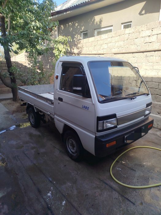 Продаётся автомобиль лабо