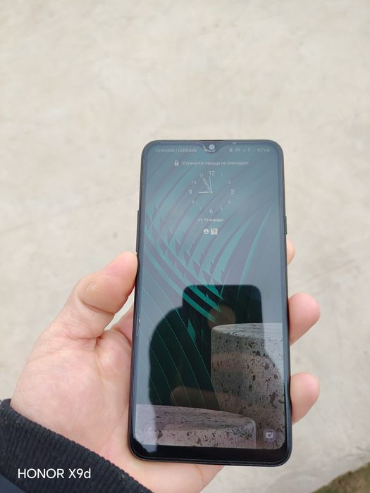 Samsung galaxy A20S 3.32GB