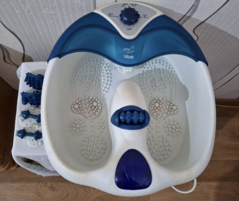 Массажная ванночка