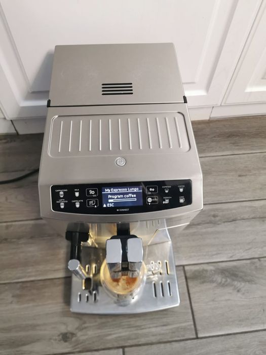 Delonghi Primadonna Evo S