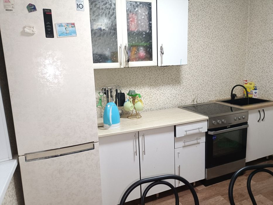 Продам 1 комнатную  квартиру