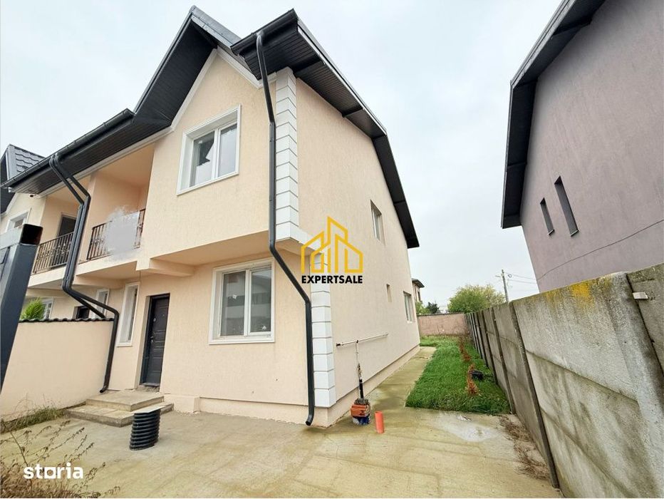 Duplex Bragadiru Modern/Spatios/ 4 camere/250 MP