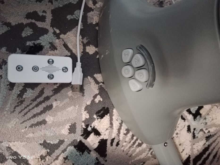 Продам  электрический шезлонги