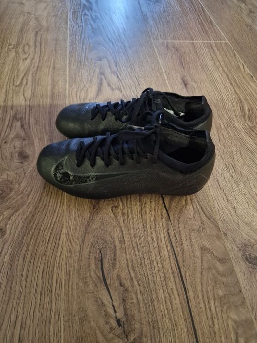Детски футболни бутонки  Nike Mercurial  Vapor 16 pro - 33.5 номер