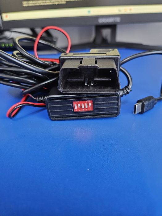 70mai OBD Hardware Kit (mod parcare)