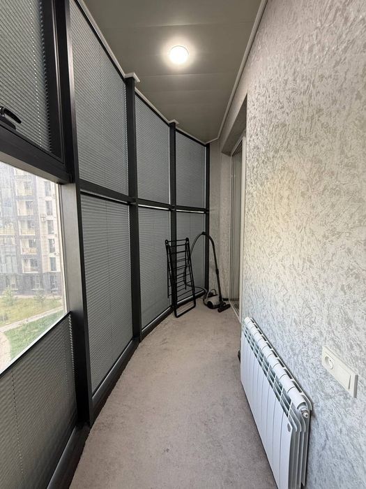 Сдаётся New Premium lux 2х ком кв на Узбекистанская ор. Эриел дом!