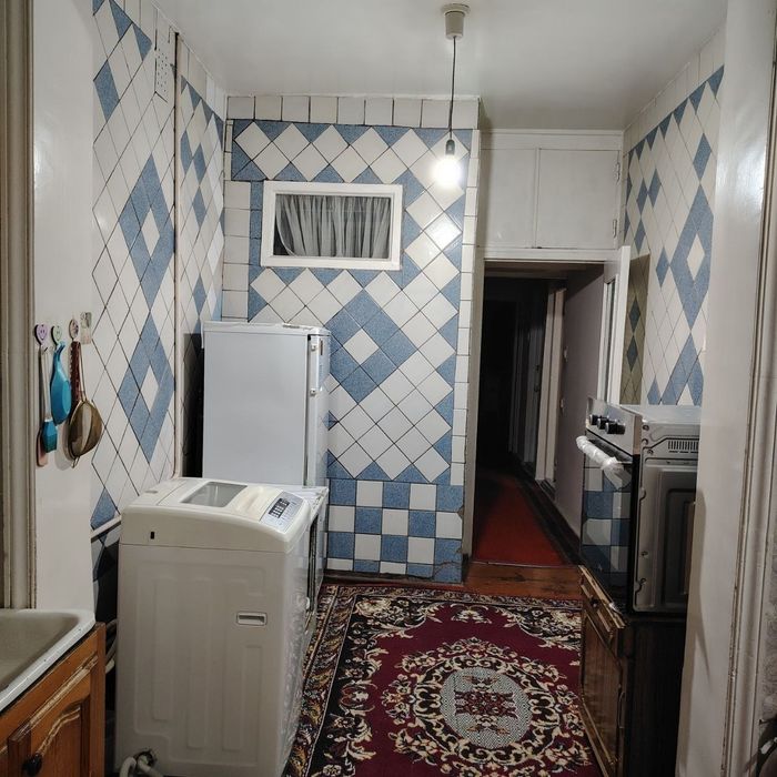 Продается квартира