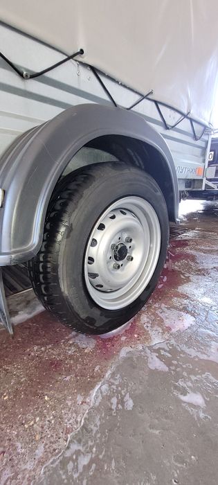 Продам прицеп  для легкового авто
