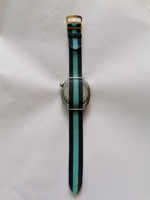 Механичен, съветски, ръчен часовник