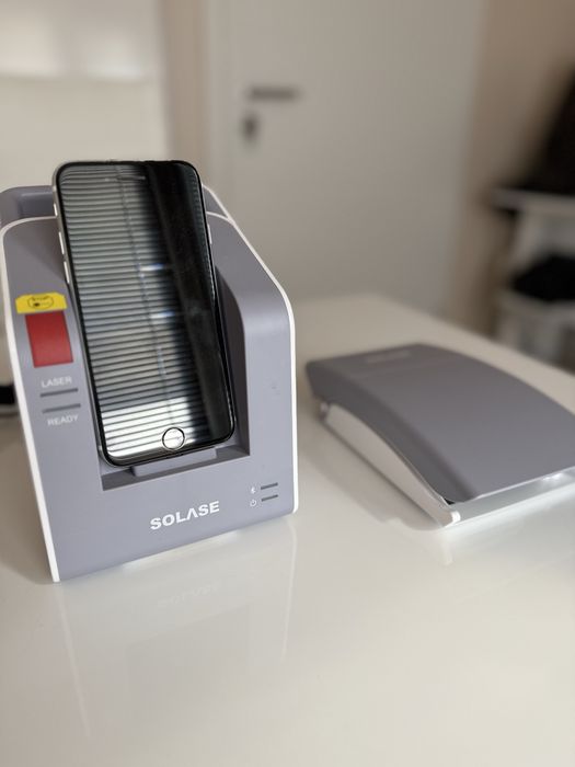 Laser dioda stomatologic