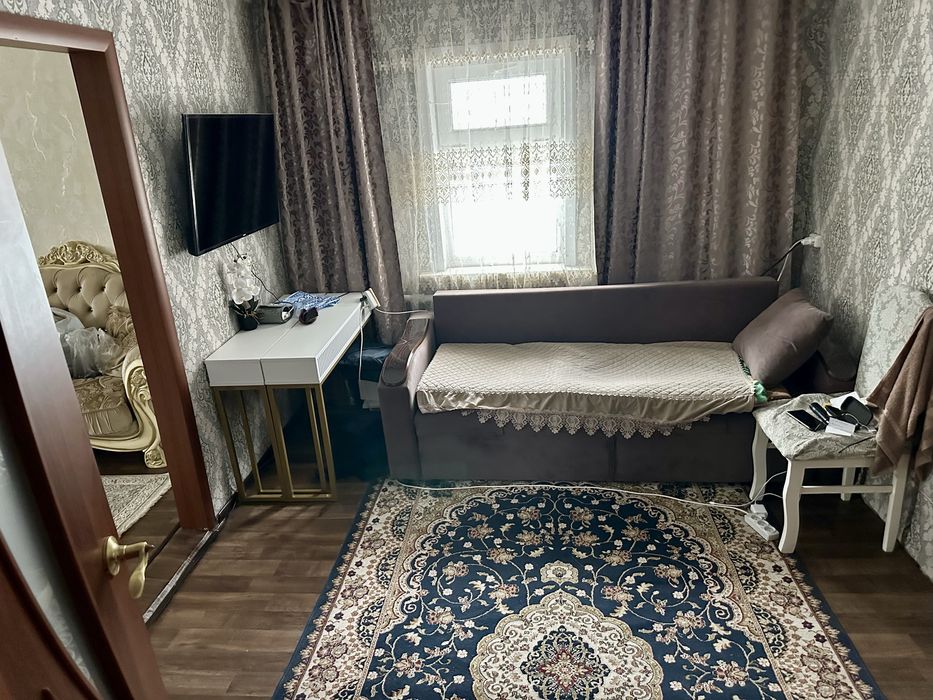 Обменяю частный дом