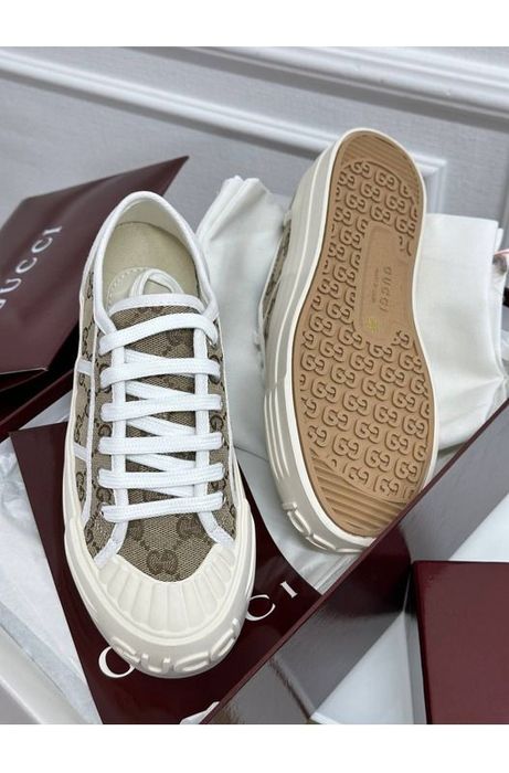 Дамски кецове Gucci