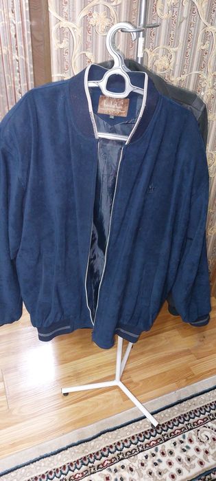 Спортивные куртки