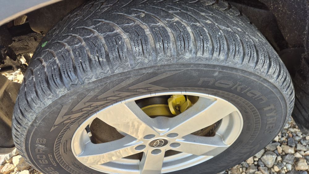 Toyota Hilux 2.5 D-4D Extra Cab – 2010 – 120 CP