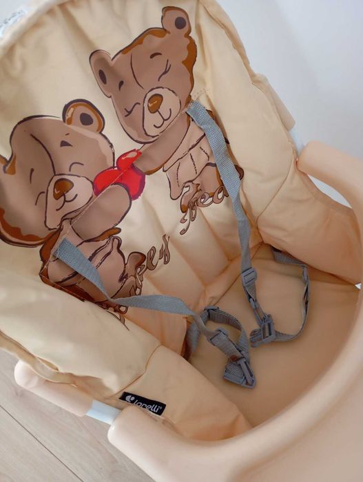 Детско столче за хранене Lorelli