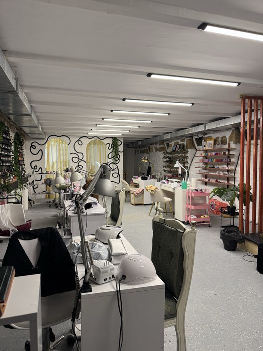 Spatiu de vanzare centru pe horea demisol