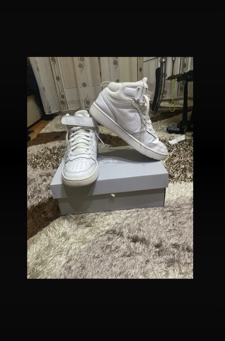 Vand AIR FORCE 1 marimea 38,5 NEGOCIABIL!!!