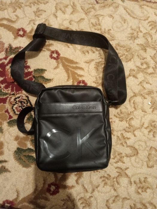 Барсетка сатылады