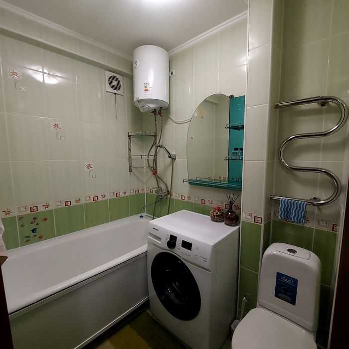 Сдам 2 комнатную кв