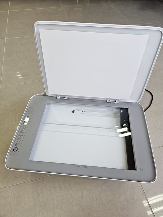 Принтер HP DeskJet 2720 All-in-One – Wi-Fi