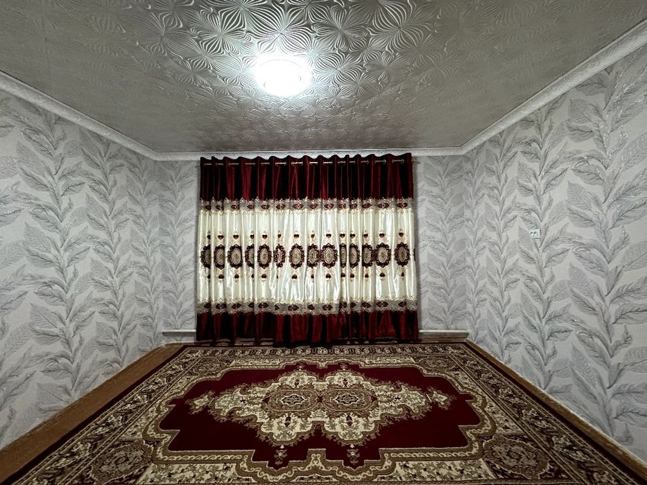 Янги зарафшан марказда жойлашган