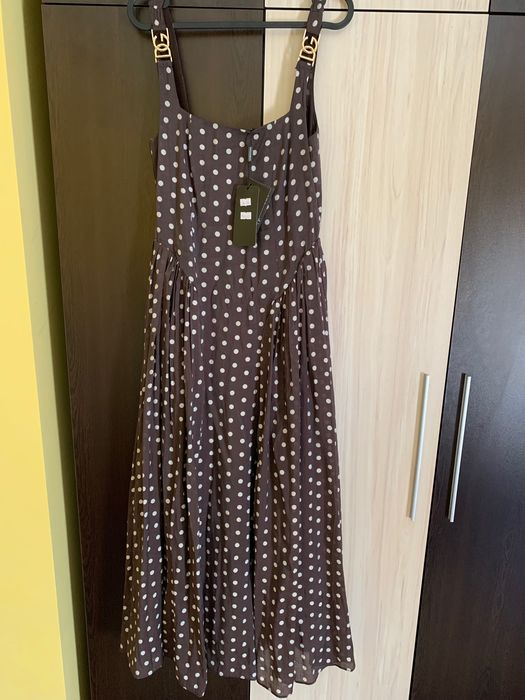 Рокля Dolce & Gabbana