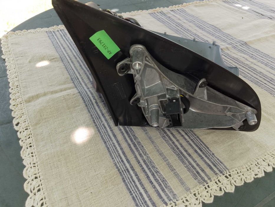 Ляво огледало за опел