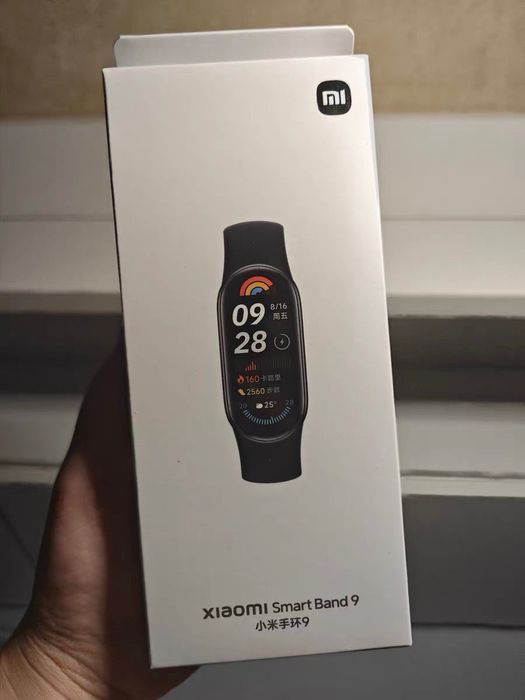Mi Band 9 Original