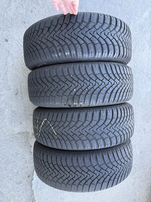 Jante Mazda 3 5 6 Cx3 Cx30 Mx30 5x114.3 - 16”