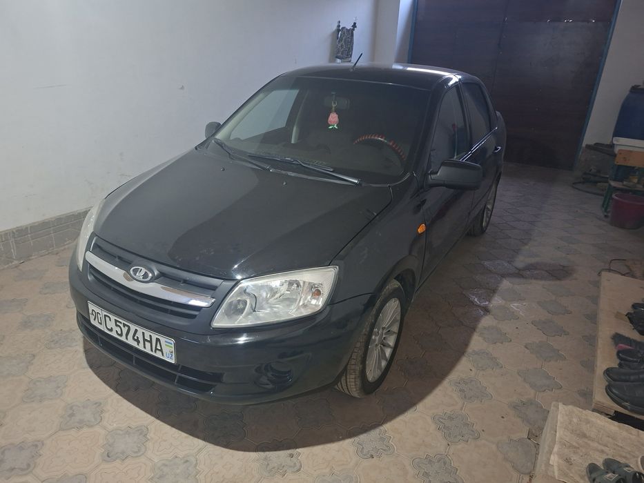 Lada grant sotiladi 2013 yil