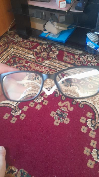 Гравитвый очки..