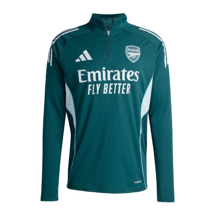 Bluza antrenament Arsenal  2025-2026 Adidas Tiro - Noua