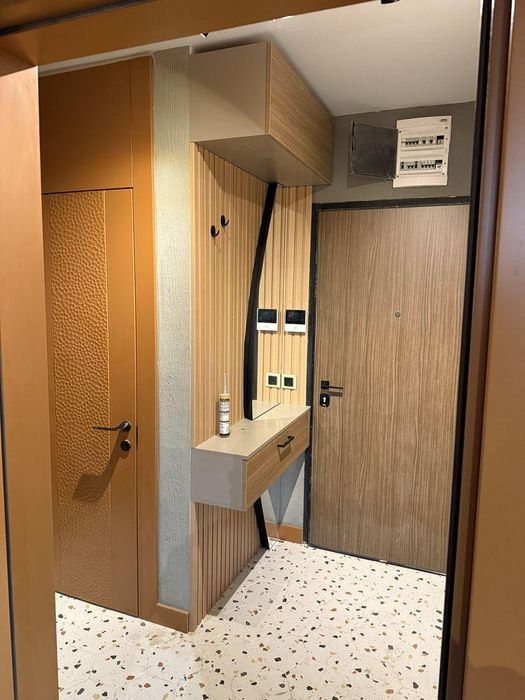 Двустаен за продажба в кв. Кръстова вада