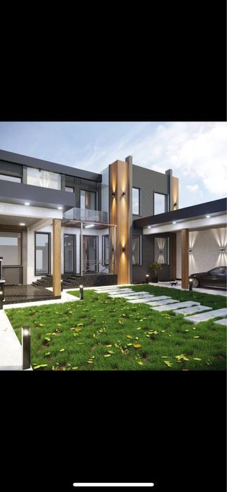 Банк кредит. Бартер. Ипотека. Насия савдо. Учкахрамон 4 сот 615 кв